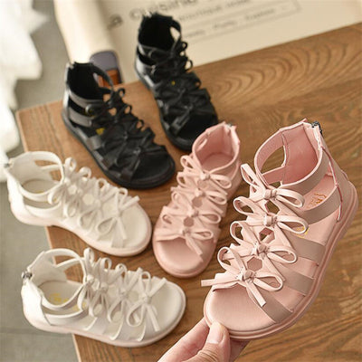 Baby Girls Princess Sandals