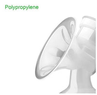 USB Electric Breast Pump Kit — image 4