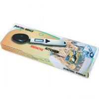 Digital Measuring Spoon Scale — image 8
