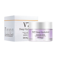 50g Brightening Lazy Water Cream — image 6