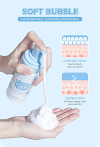120ml Pore Cleansing Skincare Solution — image 4