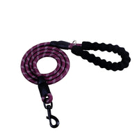 Reflective Nylon Dog Leash — image 8
