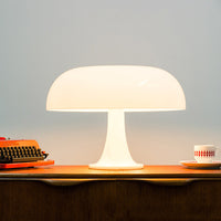 Mushroom Acrylic Table Lamp — image 5