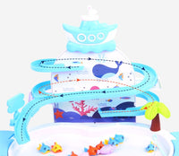 Electric Fishing Play Table Toy — image 2