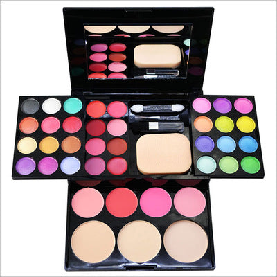 39-Color All-in-One Makeup Palette — image 2