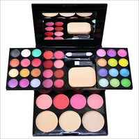 39-Color All-in-One Makeup Palette — image 3