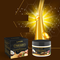50ml Nourishing Hair Mask Conditioner — image 2