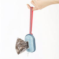 Portable Pet Waste Bag Dispenser — image 2