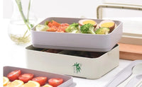 1000ml Reusable Bento Lunch Box — image 8