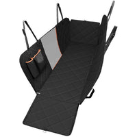 Waterproof Dog Car Seat Cover — image 2