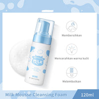 120ml Pore Cleansing Skincare Solution — image 7