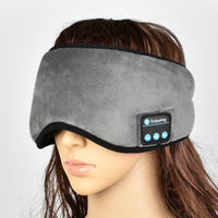 Bluetooth Sleep Eye Mask — image 3
