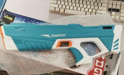 Automatic Electric Water Gun — image 11