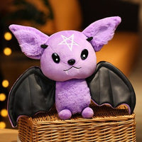 Bat Plush Stuffed Animal Toy — image 6