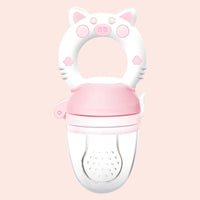 Silicone Baby Teether — image 8
