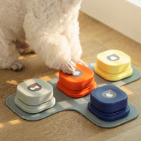 Recordable Pet Communication Button — image 5