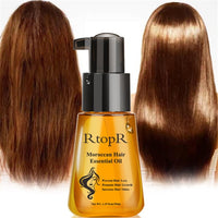 35ml Hair Care Essential Oil — image 2