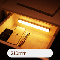 Rechargeable LED Motion Sensor Light Bar — image 3