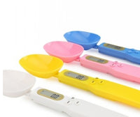 LCD Digital Measuring Spoon Scale — image 5