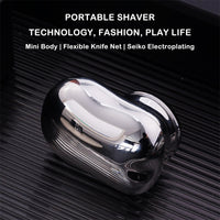 Mini Rechargeable Electric Shaver — image 7