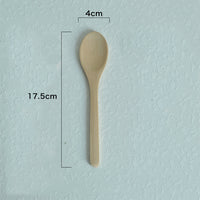 Reusable Wooden Spoon — image 6