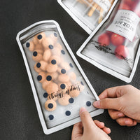 Reusable Silicone Food Storage Bags — image 6