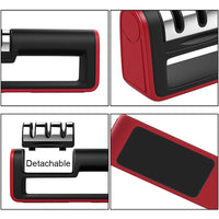 Three-Stage Diamond Knife Sharpener — image 5