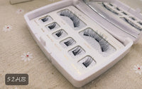 Magnetic False Eyelashes Set — image 6