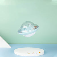 Pet Treat Dispenser Tumbler Ball — image 2