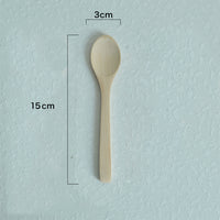 Reusable Wooden Spoon — image 4
