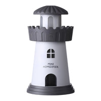 Mini Lighthouse USB Humidifier — image 6