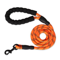 Reflective Nylon Dog Leash — image 7