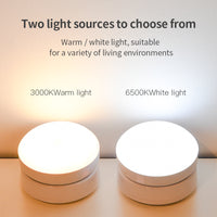 Motion Sensor Rotating Night Light — image 5