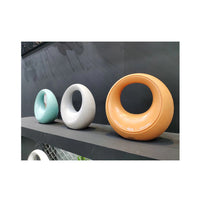4kg Fitness Dumbbell — image 2