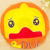 Adjustable Baby Shower Cap — image 4