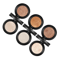 6-Color Mineral Highlighter and Contour Palette — image 5