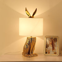 Rabbit Bedside Table Lamp — image 6