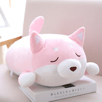 Shiba Inu Plush Pillow Toy — image 5