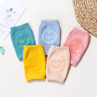 Baby Terry Crawling Knee Pads — image 4