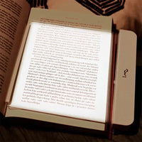 Dimmable LED Reading Panel Lamp — image 2