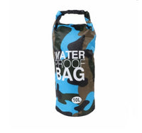 Waterproof Camouflage Outdoor Dry Bag — image 4