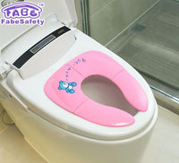 Foldable Portable Child Toilet Seat — image 5