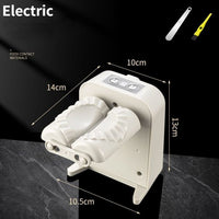 Automatic Electric Dumpling Maker Machine — image 7