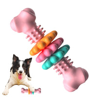 TPR Dog Bone Chew Toy — image 4