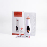 USB Blackhead Pore Vacuum Tool — image 6