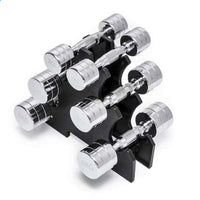 Pure Steel Fitness Dumbbell — image 3