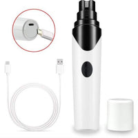 USB Pet Nail Grinder — image 5