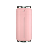 220ml Mini USB Car Humidifier — image 8