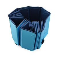 Foldable Dog Swimming Pool — image 6
