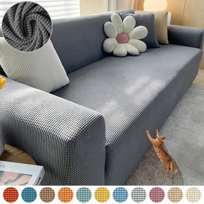 Waterproof Stretch Sofa Slipcover